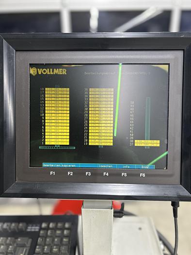Gebraucht Vollmer N 174