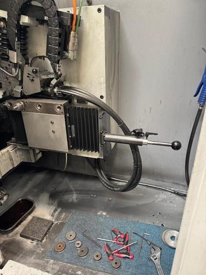 Gebraucht 2023 Vollmer CHF 840