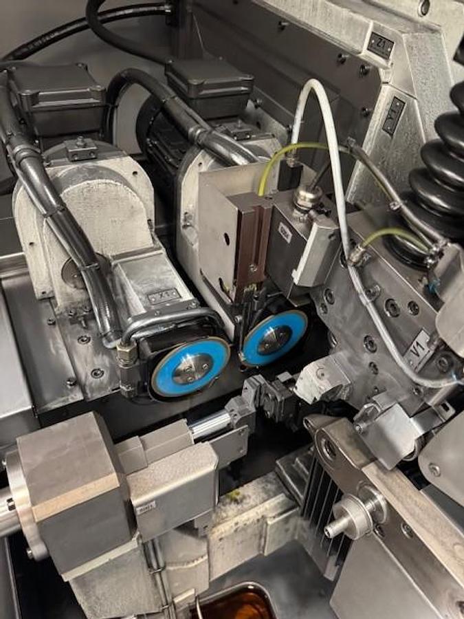 Gebraucht 2023 Vollmer CHF 840