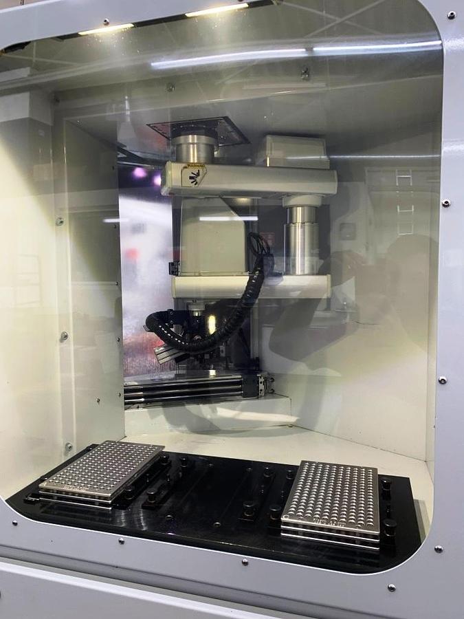 Gebraucht 2012 Trutech TTS-Revolution