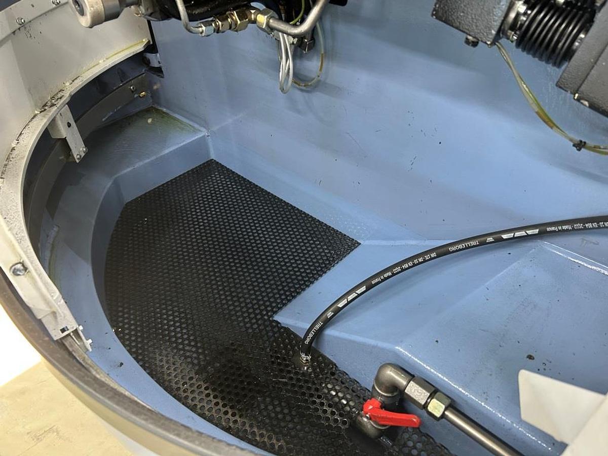 Gebraucht 2001 Vollmer CX 100