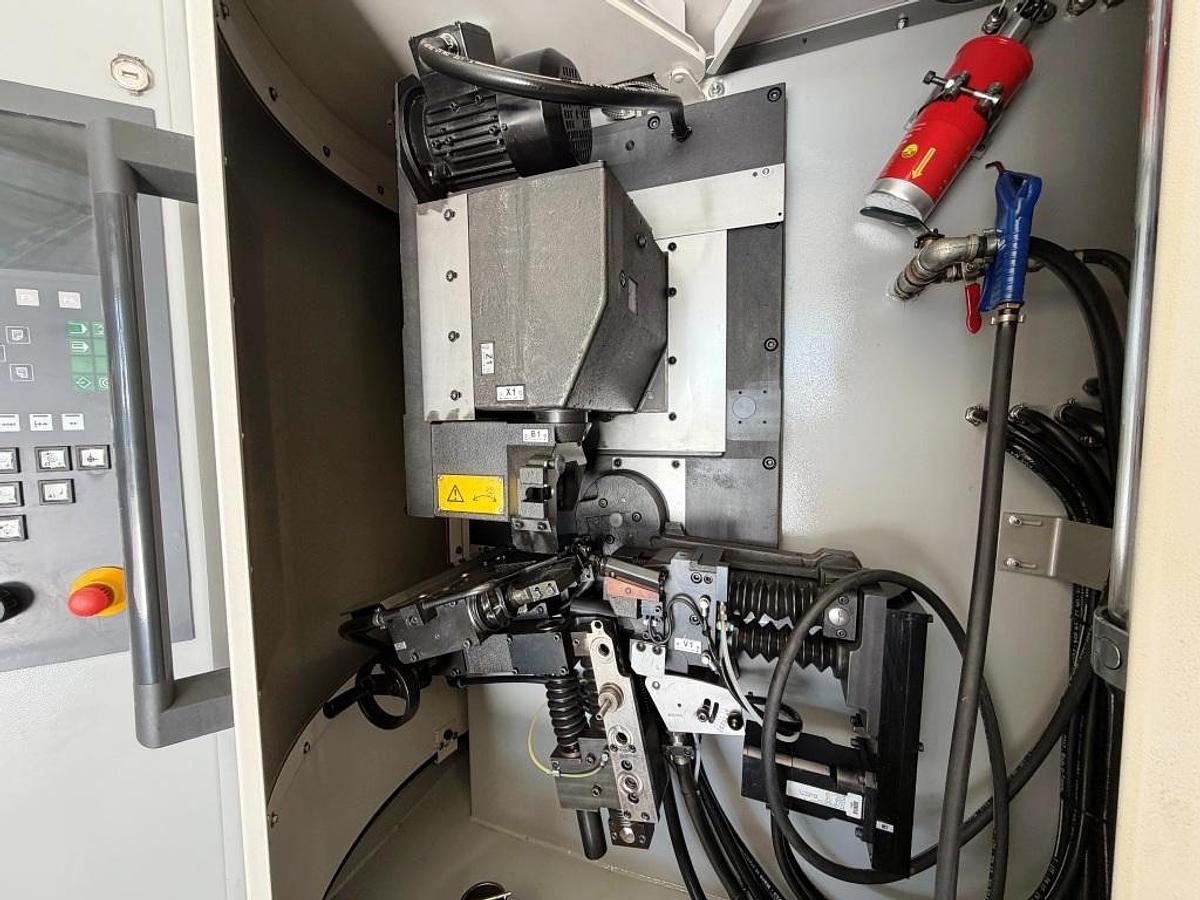 Gebraucht 2014 Vollmer CP 200