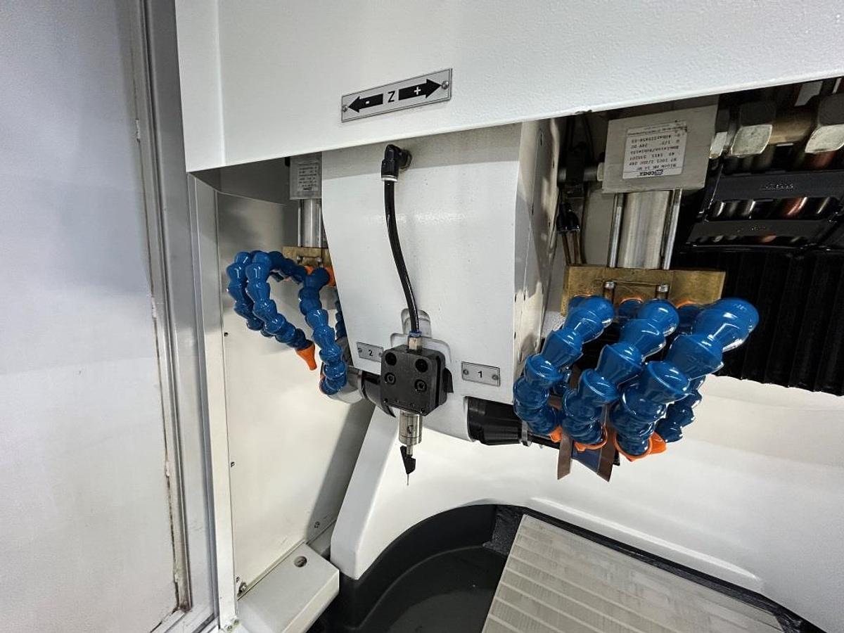 Gebraucht 2008 Walter Helitronic Basic F