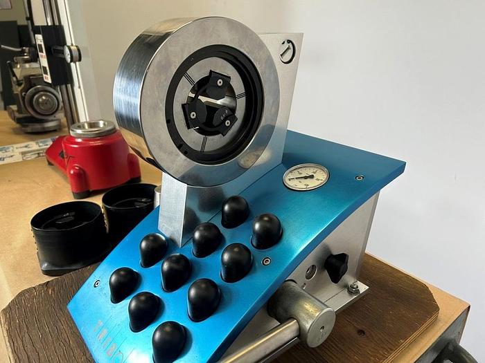 Gebraucht Schunk Tribos