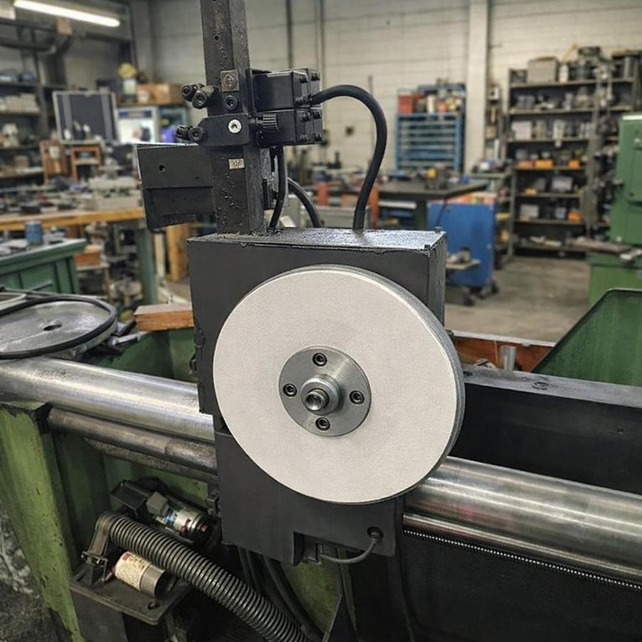 Gebraucht 1988 Vollmer CHMF 22 H