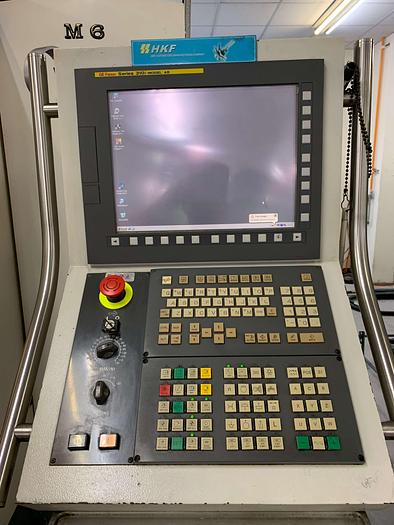 Gebraucht 2007 Walter Mini Power