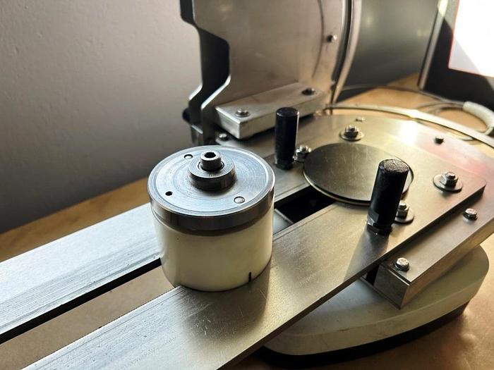 Gebraucht 2009 Loroch TC 700