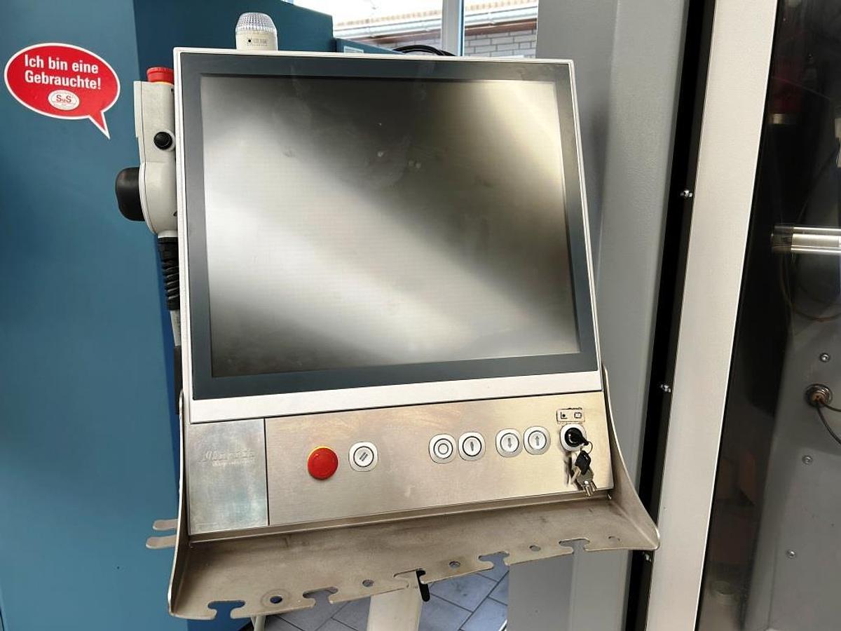 Gebraucht 2018 Loroch Evolution K850-M