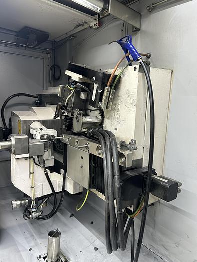 Used 2016 Vollmer CHC 1300