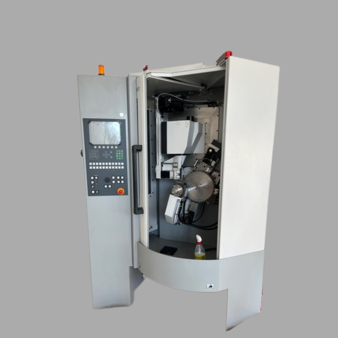 Gebraucht 2021 Vollmer CP 650