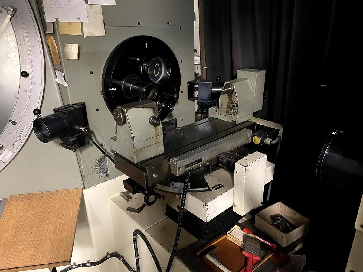 Gebraucht 1992 Dr. Schneider ST 1000