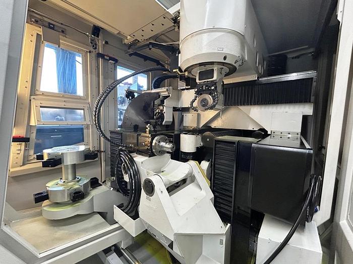 Gebraucht 2006 Vollmer QXD 400