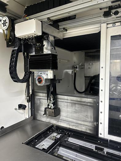 Gebraucht 2010 Rollomatic CNC 6000XL