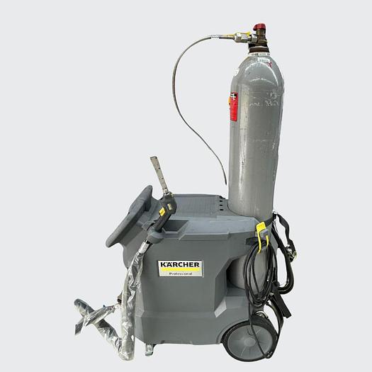 Used 2021 Kärcher IB 10/8 L2P