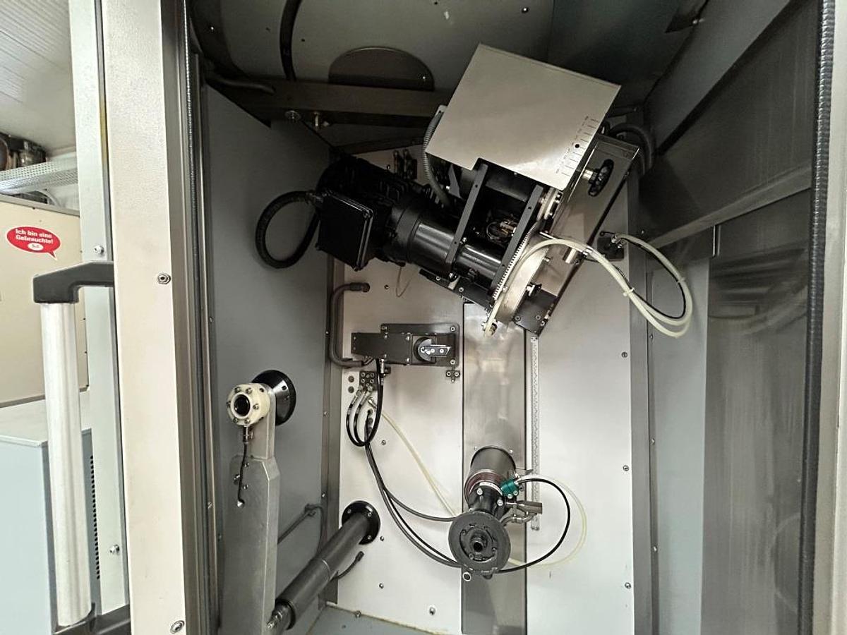 Gebraucht 2007 Loroch KSC 710