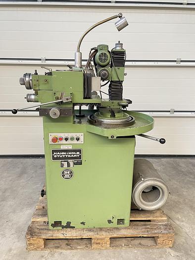 Gebraucht 1991 Hahn & Kolb (Hörauf) WS 54