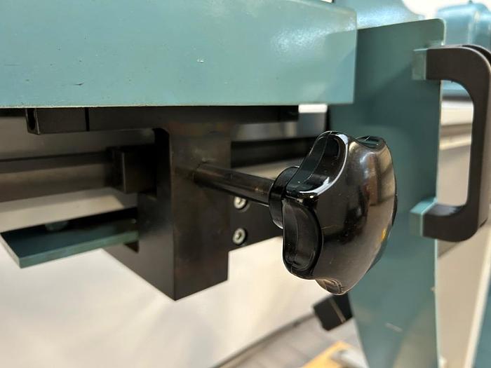 Gebraucht 2011 Petschauer BM 1600