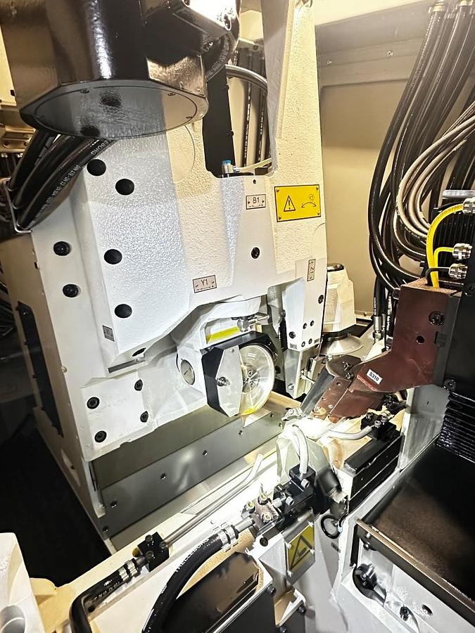 Gebraucht 2019 Vollmer CM 200 / ND 230