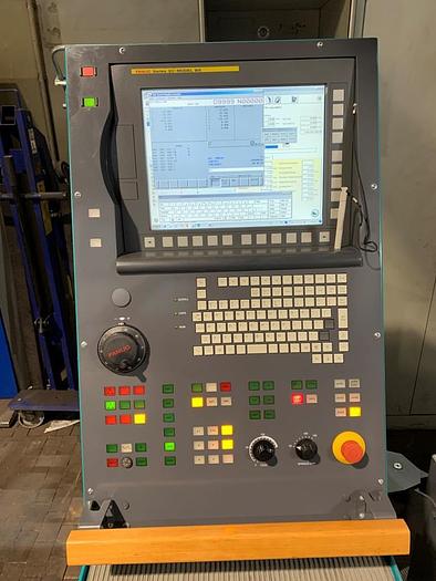 Gebraucht 2017 Schneeberger Norma NGC