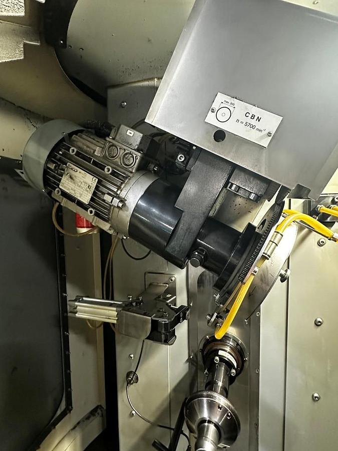 Gebraucht 2020 Loroch Evolution K850-M