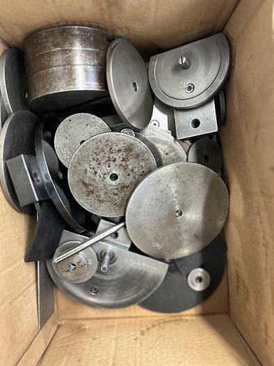 Gebraucht 1997 Petschauer FL 600