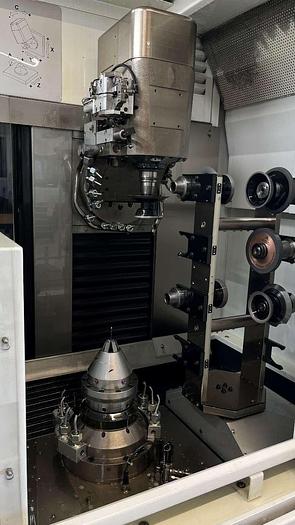 Gebraucht 2015 Deckel S22 F31