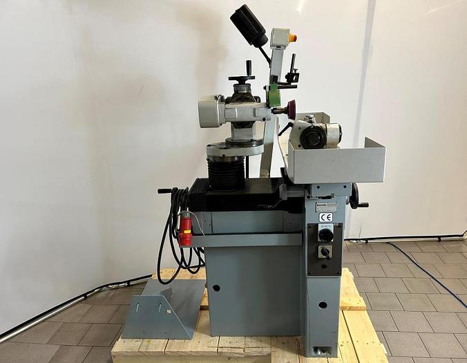 Gebraucht 2008 Vollmer UWS 71 U