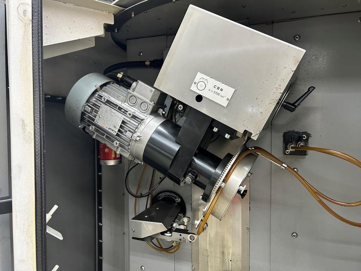 Gebraucht 2010 Loroch  Solution K850