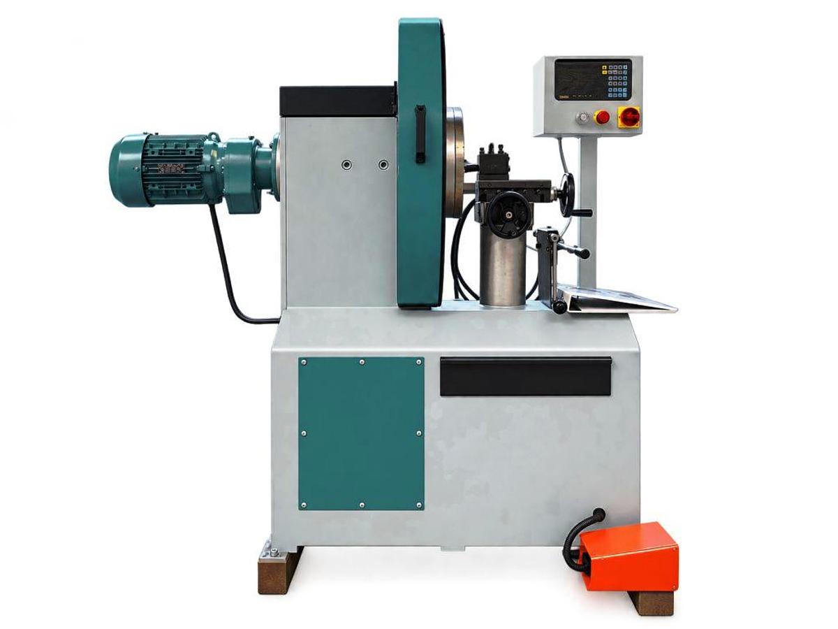 Gebraucht 2000 Petschauer ADM 800