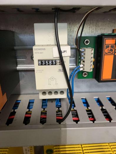 Gebraucht 2007 Walter Mini Power