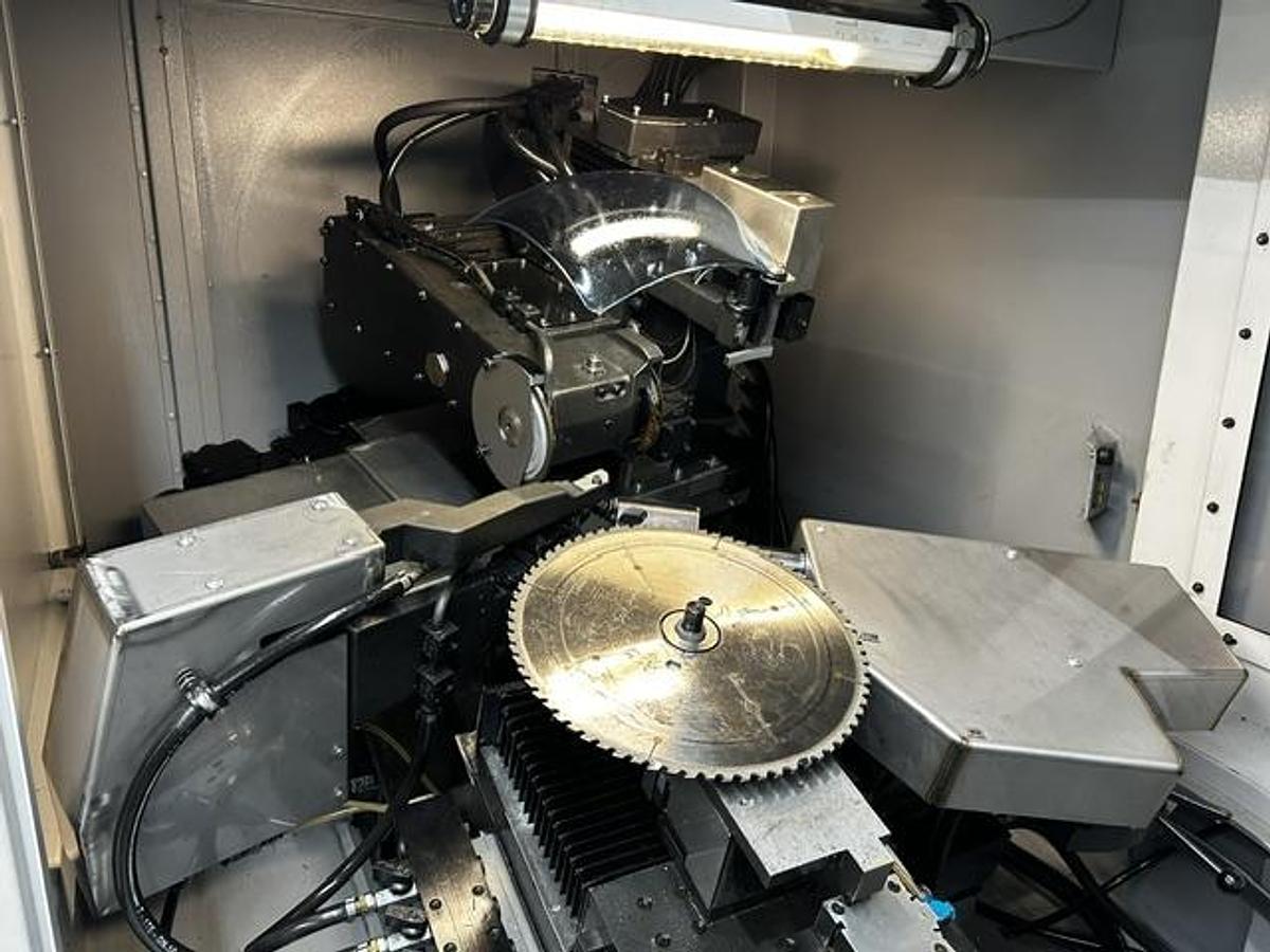 Gebraucht 2010 Vollmer CL 200