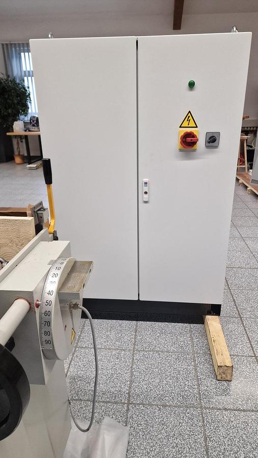 Gebraucht 2025 Göckel G50eIT