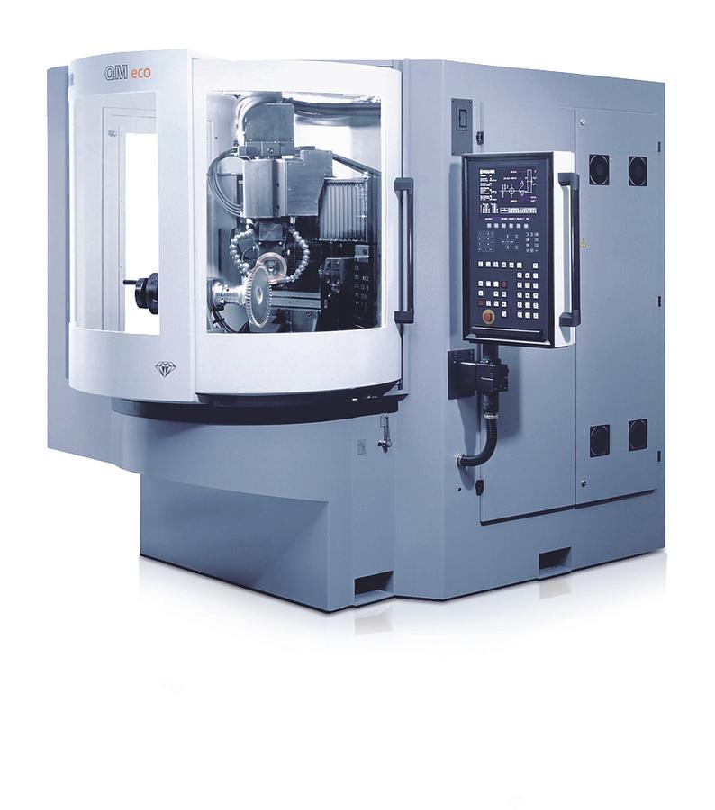 Gebraucht 2026 Vollmer QM eco select