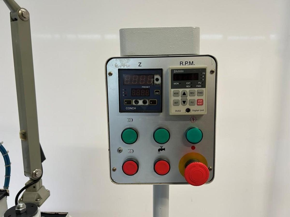 Gebraucht 2016 Loroch SW 630-ST