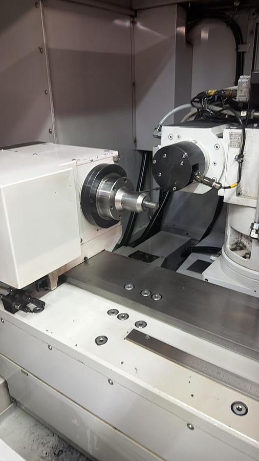 Gebraucht 2008 Reinecker RS 500 CNC