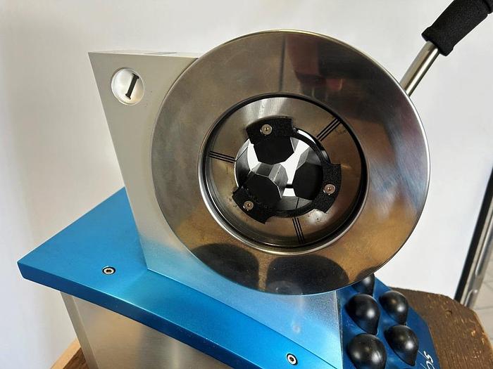 Gebraucht Schunk Tribos