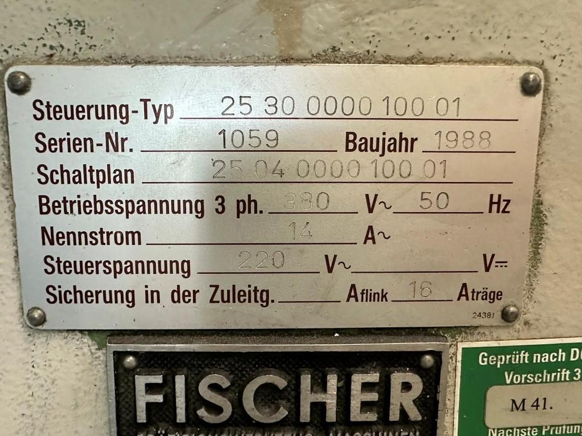 Gebraucht 1988 Deckel S 11