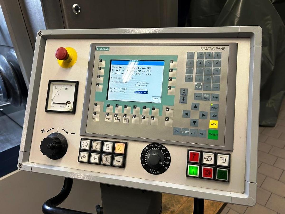 Gebraucht 2013 Göckel RB5