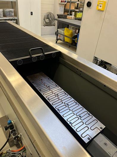 Gebraucht 2023 Göckel G56eIT