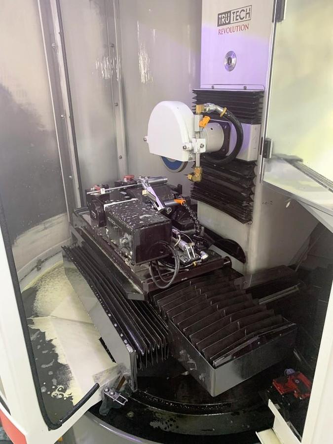 Gebraucht 2012 Trutech TTS-Revolution