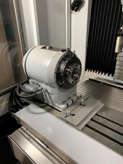 Gebraucht 2017 Schneeberger Norma NGC