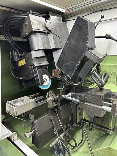 Gebraucht 2000 Vollmer CHD 250