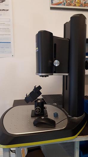 Gebraucht 2015 Zoller pomSskpGo