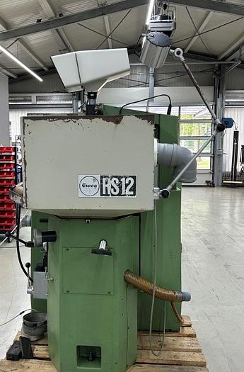 Gebraucht 1984 Ewag RS 12