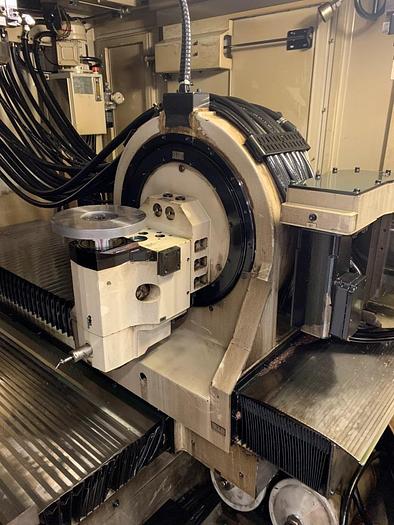 Gebraucht 2008 Vollmer QXD 200