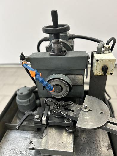 Gebraucht 1997 Petschauer FL 600