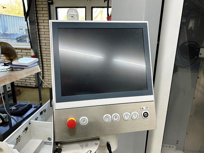 Gebraucht 2018 Loroch Solution K850-T