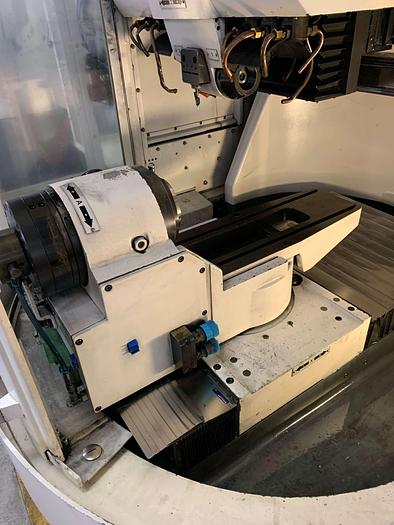 Gebraucht 2007 Walter Mini Power