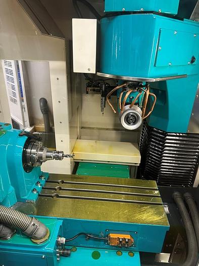 Used 2007 Schneeberger Norma CFG