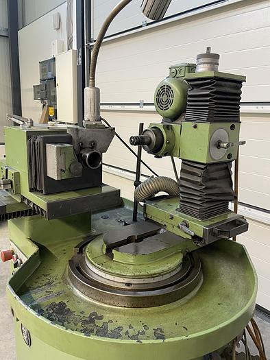 Gebraucht 1991 Hahn & Kolb (Hörauf) WS 54